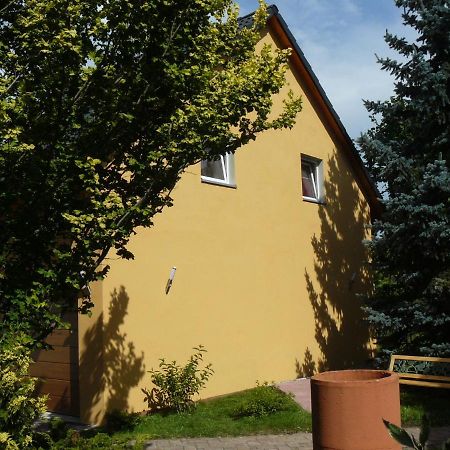 Hummelcasa Ferienhaus Bayreuth Pittersdorf ภายนอก รูปภาพ