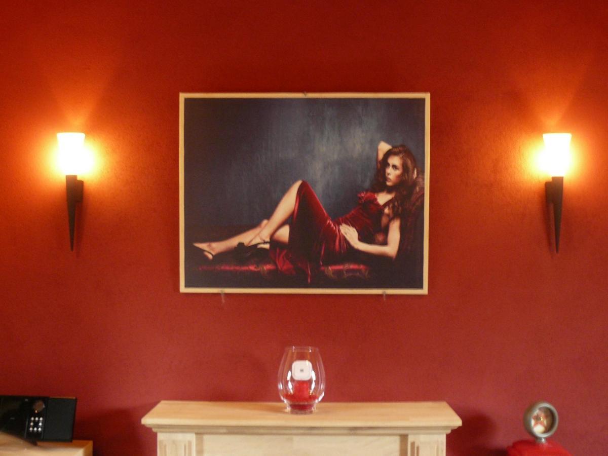Hummelcasa Ferienhaus Bayreuth Pittersdorf ภายนอก รูปภาพ