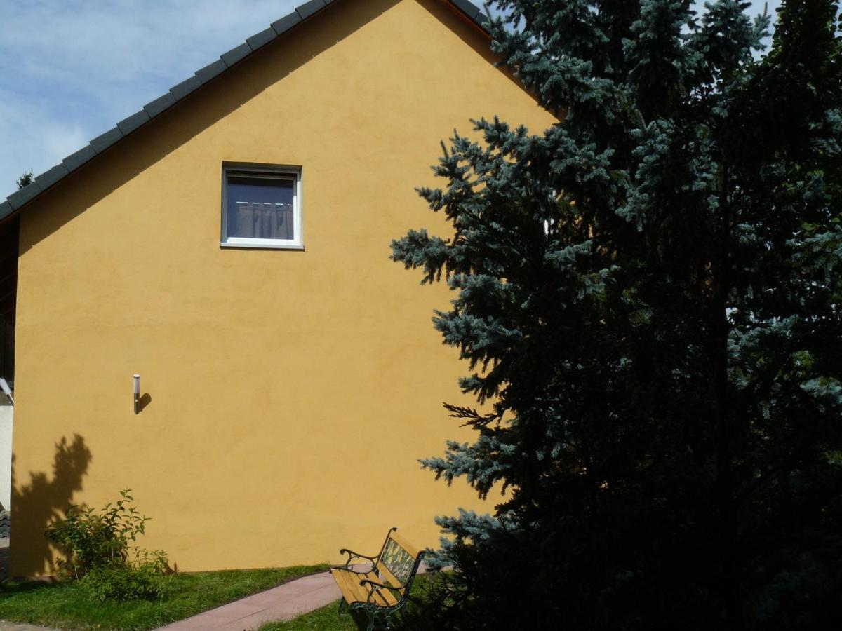 Hummelcasa Ferienhaus Bayreuth Pittersdorf ภายนอก รูปภาพ