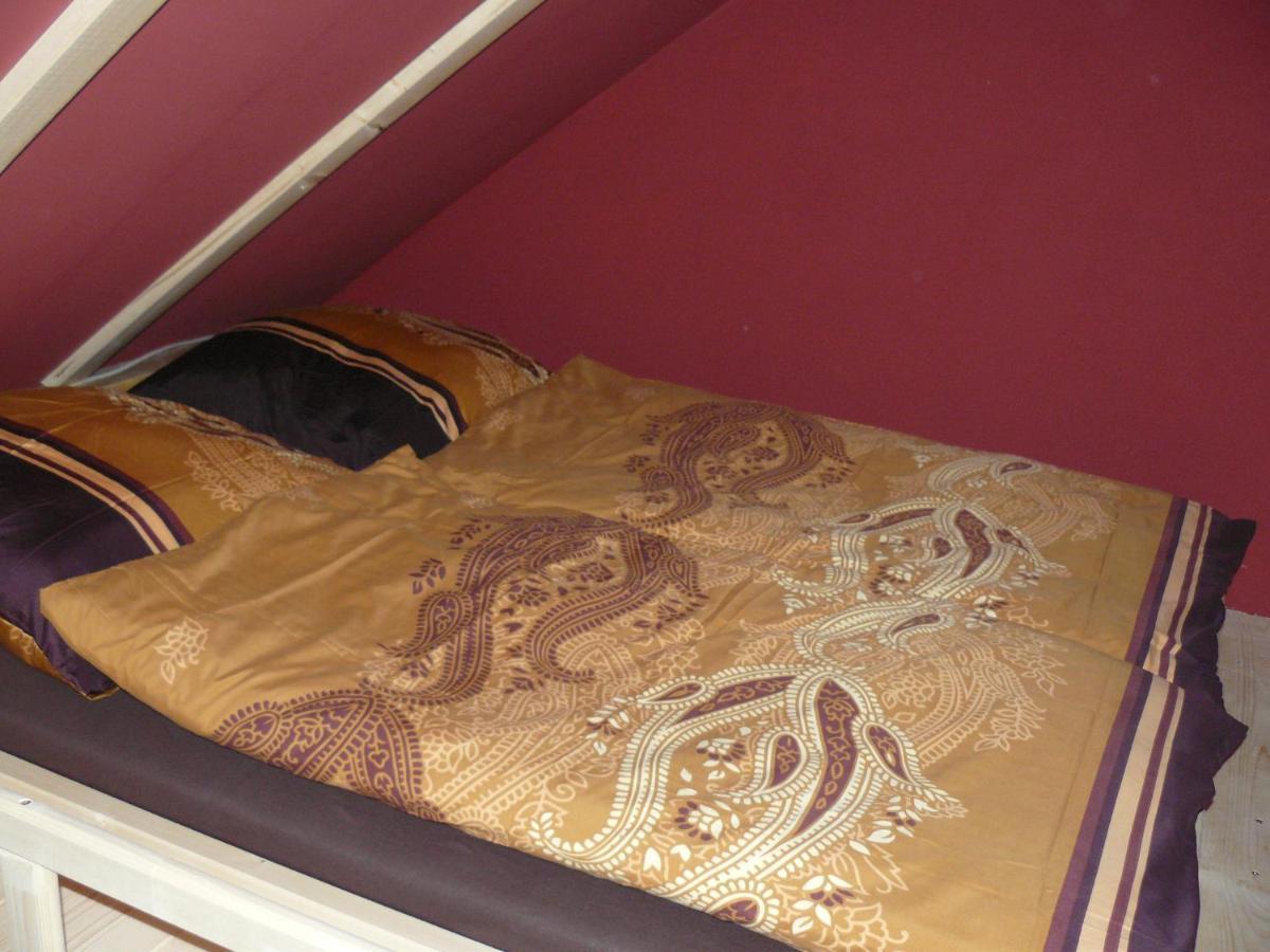 Hummelcasa Ferienhaus Bayreuth Pittersdorf ภายนอก รูปภาพ