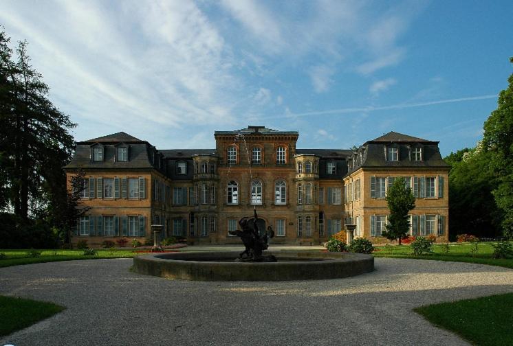 Hummelcasa Ferienhaus Bayreuth Pittersdorf ภายนอก รูปภาพ