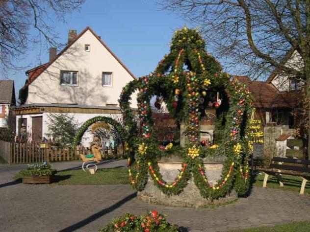 Hummelcasa Ferienhaus Bayreuth Pittersdorf ภายนอก รูปภาพ