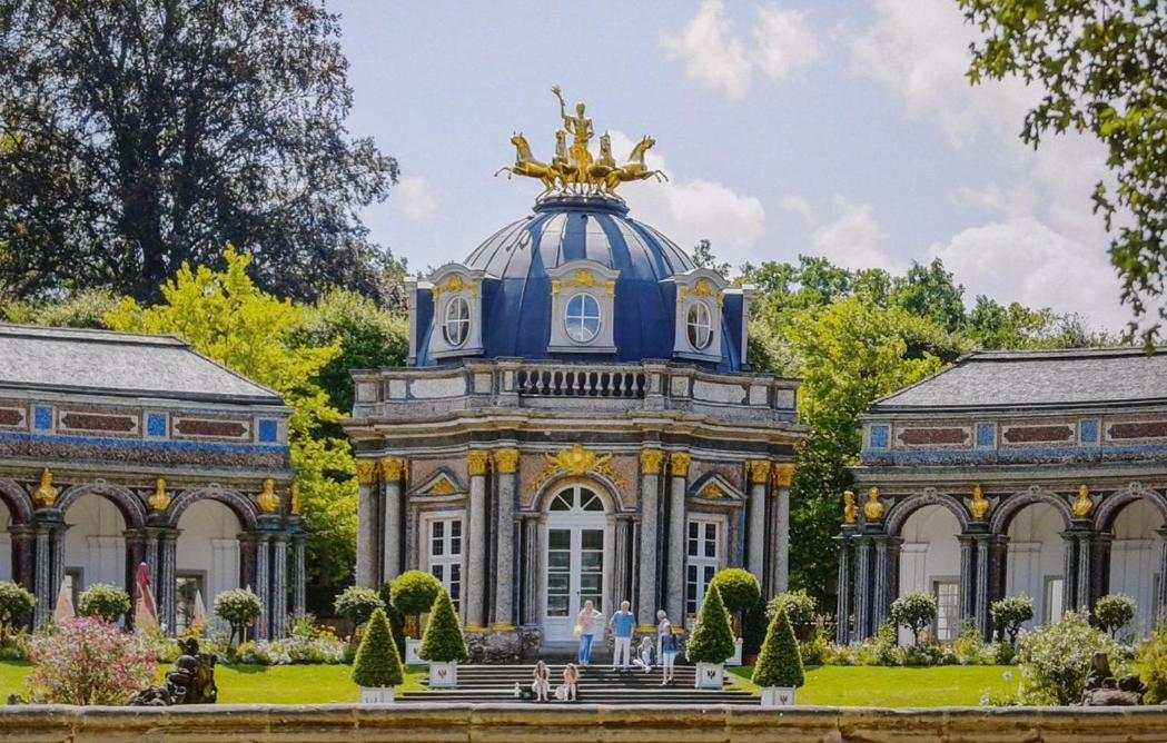 Hummelcasa Ferienhaus Bayreuth Pittersdorf ภายนอก รูปภาพ